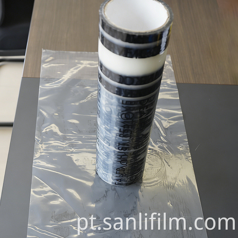 Colour Option for Auto-Carpet Mats Film